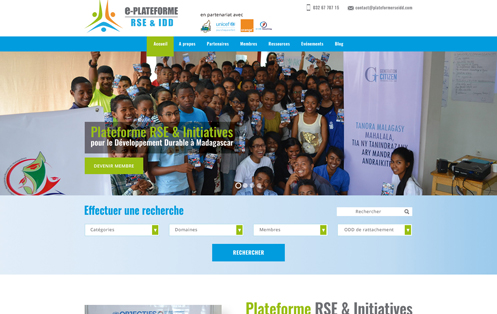 site 3 – new look